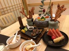 -酒久自助料理(佳兆业店)