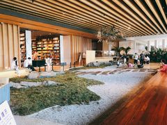 -Seesaw Coffee(朝阳大悦城店)