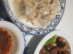 -东方饺子王(王府井关东古巷店)