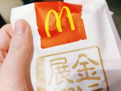 -麦当劳(列东店)
