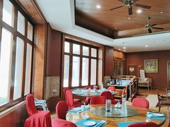 -糟粕醋·椰苑海南菜餐厅(亚龙湾天域酒店)