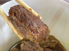 牛排-好成财牛排馆(涂门街总店)