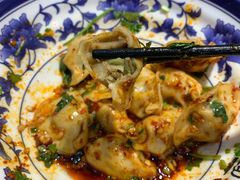 -陕味食族油泼面(工商大学店)