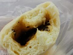 -清泉阁包子(五一店)