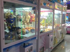 -星悦蓝海欢乐园(石路天虹店)