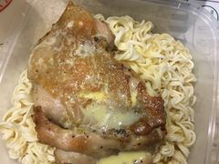 -孖记茶档·热腾茶餐(荔湾领展广场店)