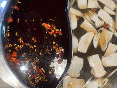 -小郡肝串串香火锅(金桥店)