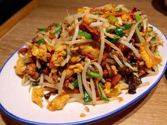 -合合春饼·酱骨·东北菜(潘家园店)