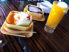 -满记甜品(国际广场店)