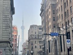 -南麓·浙里(外滩店)