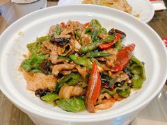 -客家园.山野土菜.宴席(大运城邦店)