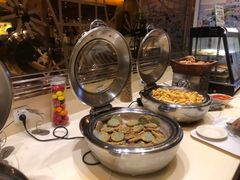 -萧邦音乐会所KTV·蒸汽活海鲜自助(福田店)