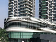 -广州市白云区图书馆