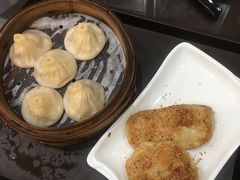 -冯鑫记南京鸭血粉丝汤(南京南站店)