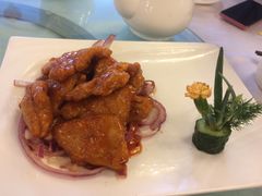 -朱仔记食府(江南大道店)