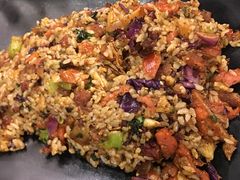 -老啪叽串炒饭(铁百店)