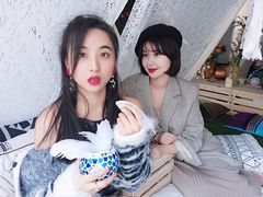 景观位-佐佑帐篷环游记(南锣鼓巷店)