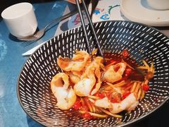 -野蔓果·山野菜(西湖景区·龙井茶田店)