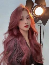 -MMbyHair Code芭曲发型