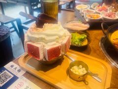 -楠火锅(昆山金鹰店)
