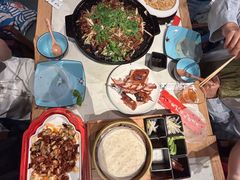 -局气烤鸭·北京菜(德云社店)
