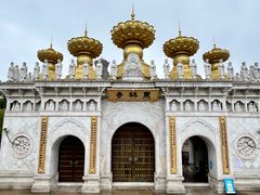 -上海东林寺(金山区)