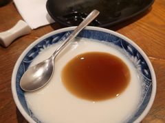 杏仁豆腐-豚王拉面(澳门银河店)