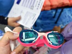 -迪卡侬(高新万达店)