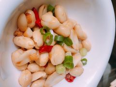 -箱美术馆私房菜(水晶郦城店)