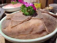 -历蜀记·家宴老火锅(总店)