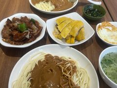 -饭香情
