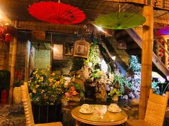 -多哥水傣味餐厅(司马巷店)