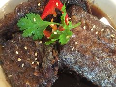 -香江小厨 The Kitchen(香江俱乐部店)