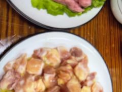-风味烧烤