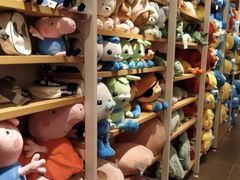 -名创优品(广东省广州琶洲保利广场店)