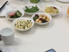 -合胜记太原排档(王府井店)