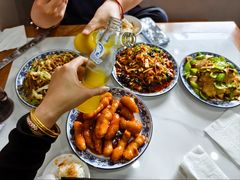 -北大地皖峰饭馆