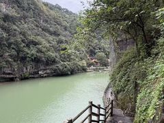 -三游洞