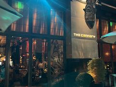 -THE CANNERY&JUJU 新鲜海鲜·牛排美食酒廊