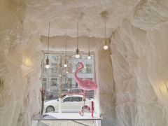 -Smile House咖啡馆(群芳小区店)