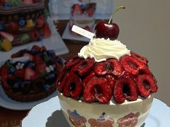-自然熟Bakery(纬四路店)
