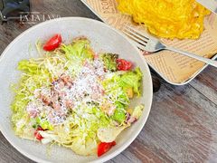 -精酿农场Brew Farm·沙漠绿洲餐厅