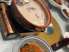 -老平安农家菜(平安店)