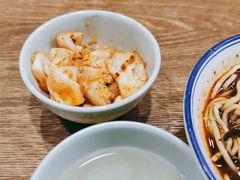 -庆蓉云·庆云面(双林店)