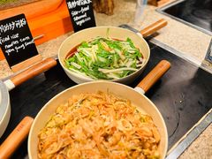 -二楼咖啡厅·厦门源昌凯宾斯基大酒店(湖滨中路店)