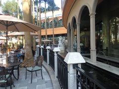 -深圳威尼斯英迪格酒店-邻芙花廊下午茶·NINFA GALLERY·蛋糕·咖啡