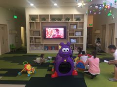 -七田真早期教育(荟聚中心)