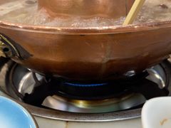 -马记伊源斋涮肉·清真菜(潘家园古玩市场店)