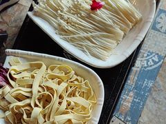 -0048鲜活香辣虾·火锅(铜陵路店)