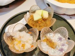 -米桃-吴韵风雅·拙园(北外滩来福士店)